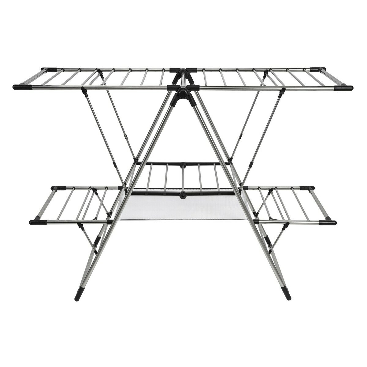 GREENWAY SS DRYING RACK GREENWAY SS DRYING RACK
