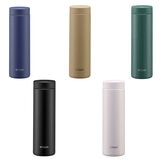 タイガー ステンレスボトル らくらくキャップ MMZ-W501 500ml