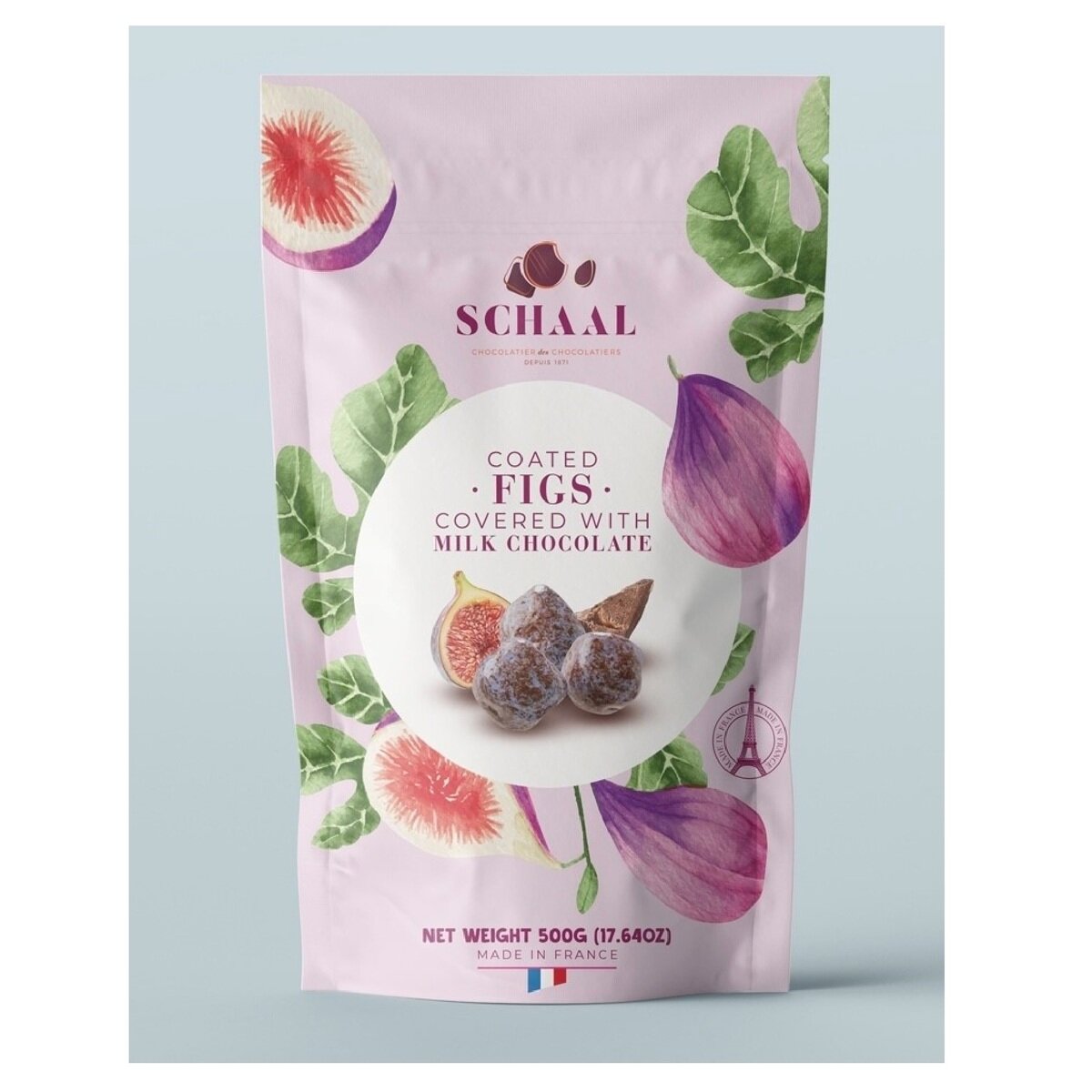 チョコレート フィグ 500g