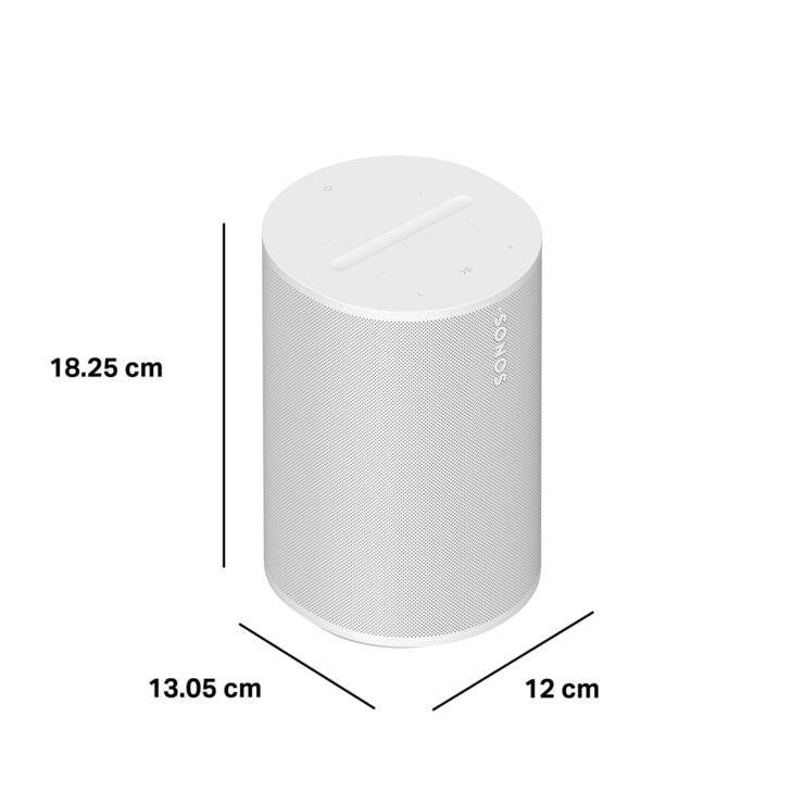 Sonos Era 100 スピーカー 2個セット ホワイト | Costco Japan