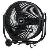キャタピラー 大型工場扇 30インチ（76センチ） 3枚羽 AC100V 50/60Hz