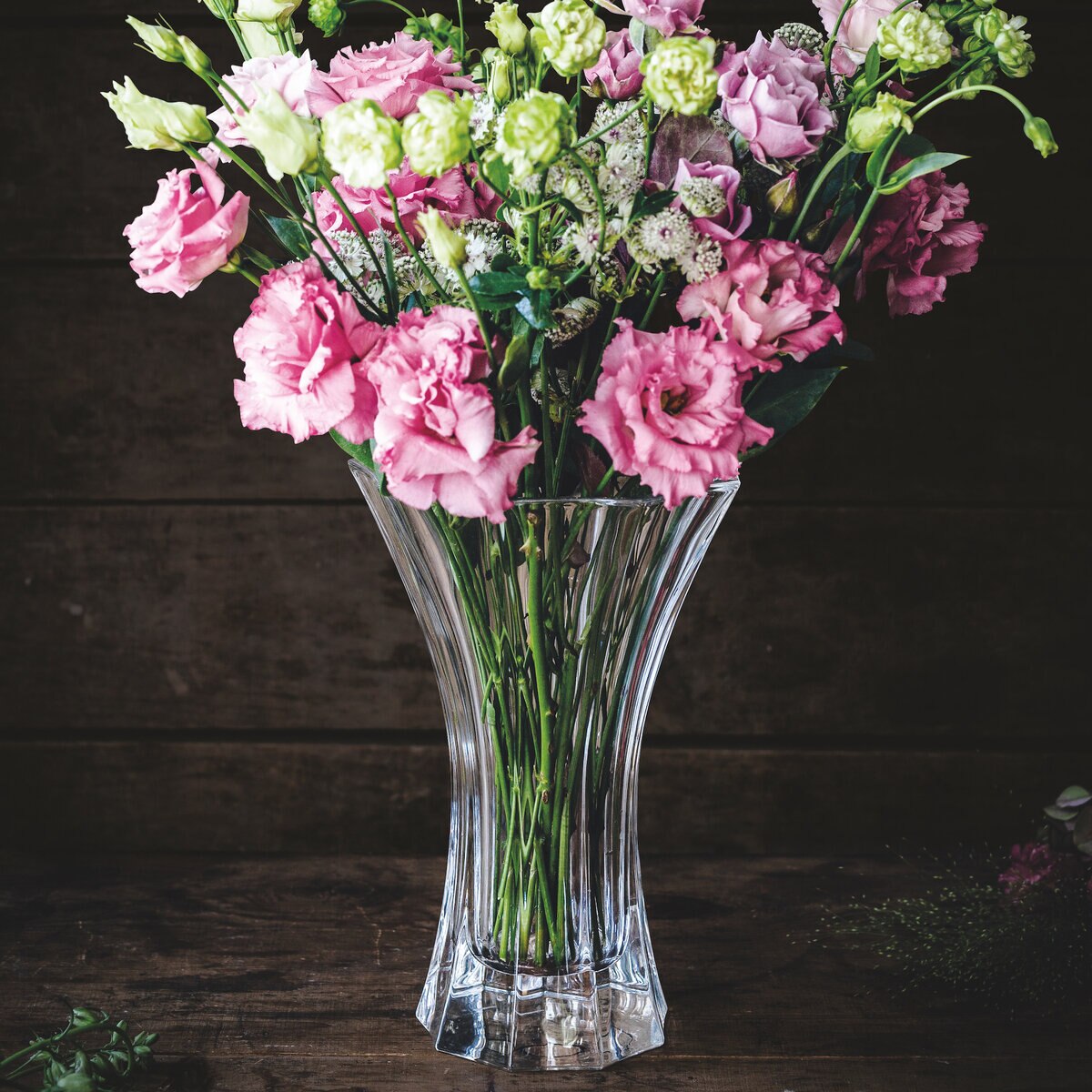 ナハトマン サファイア ベース 24cm