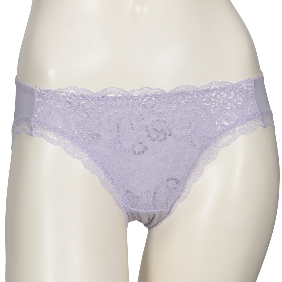 アツギ レースショーツ 3枚組 アソート1 M