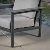 サンヴィラ Citadel 屋外用家具 4点 セット