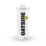 OATSIDE オーツミルク バリスタ 1000ml x 6本 OATSIDE オーツミルク バリスタ 1000ml x 6本