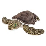 ワイルドリパブリック ウミガメ ぬいぐるみ カメ