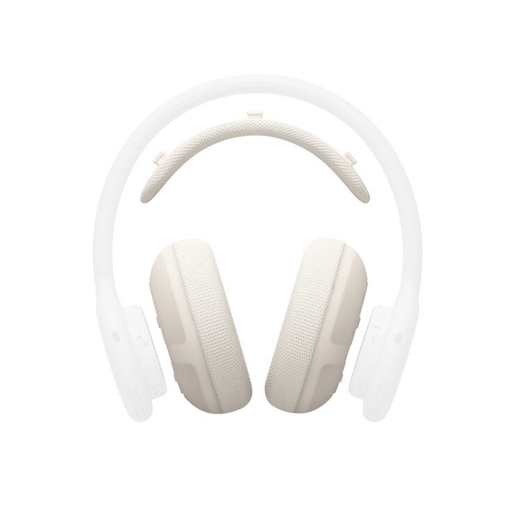 BEATS360 Performance Knitクッションキット クラウド