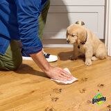 バウンティ ペーパータオル プリント 124カット x 12ロール