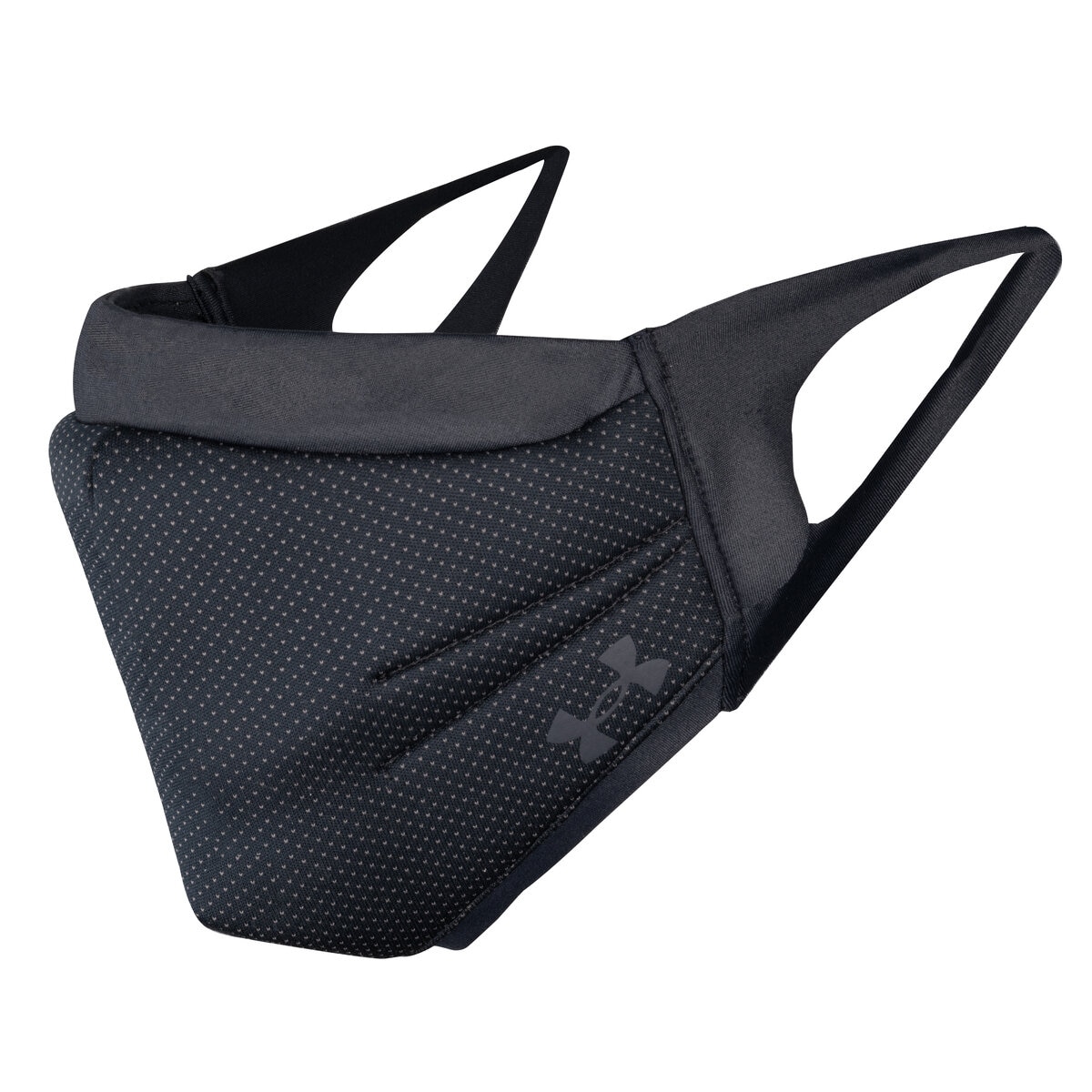 アンダーアーマー スポーツマスク ブラック LG/XL アンダーアーマー スポーツマスク ブラック LG/XL