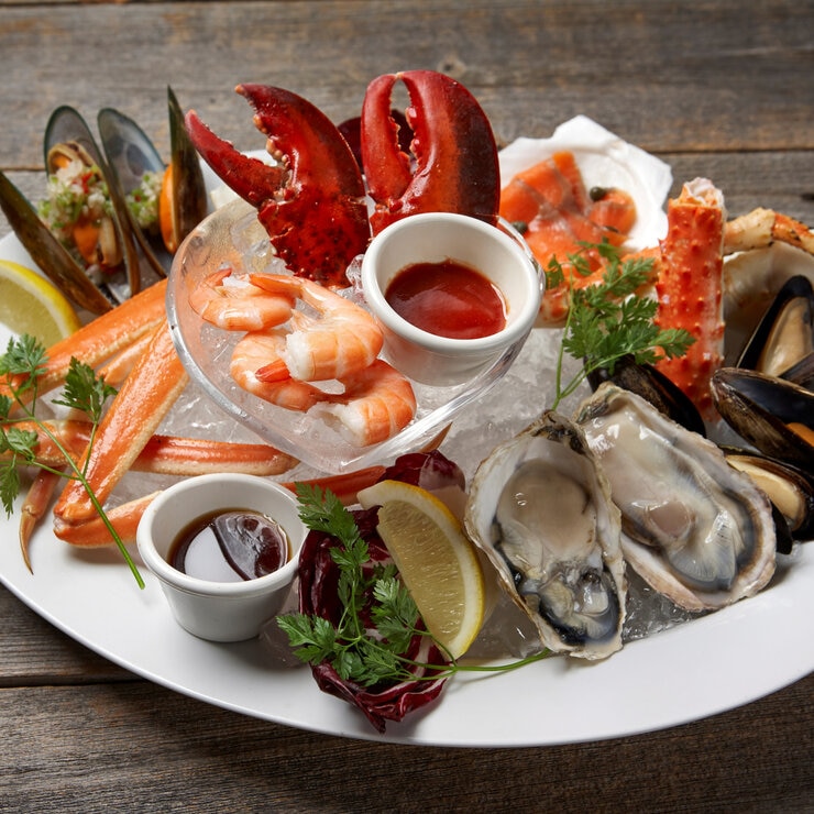 レッドロブスター ギフトカード 10,000円