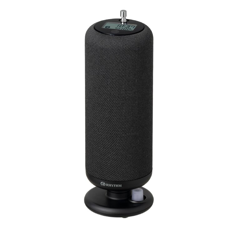 リズム 防災スピーカー