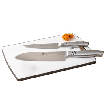 ヘンケルス ユニティ 包丁 まな板 3点セット