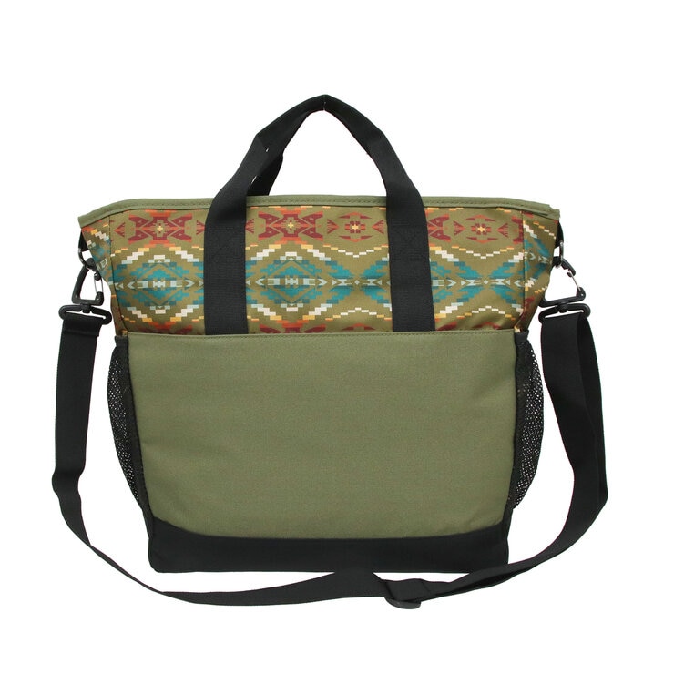 ペンドルトン キャリー トート