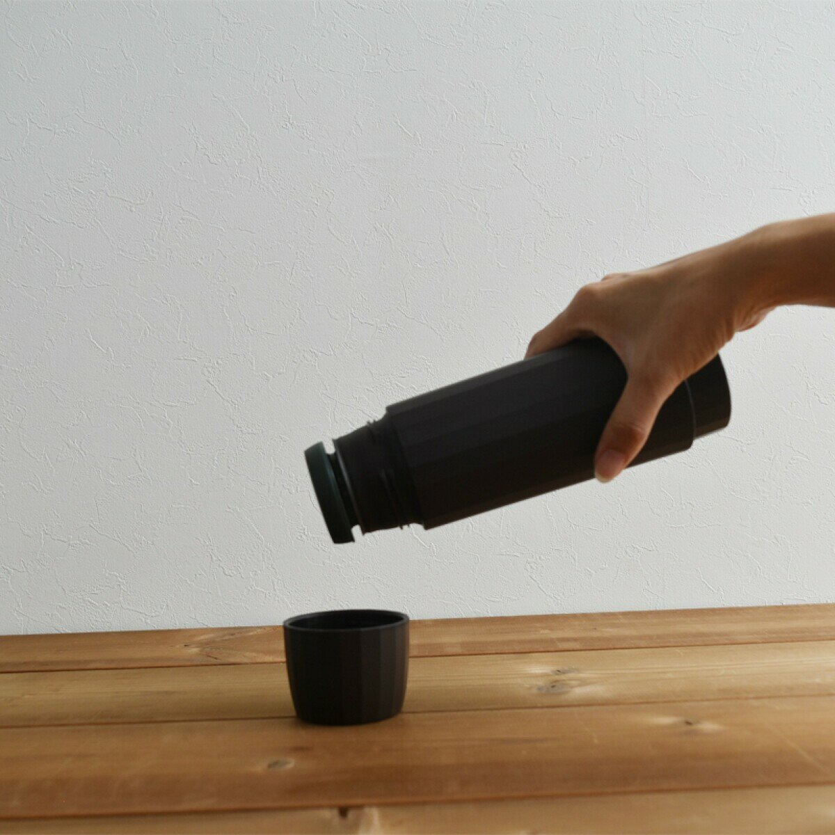 タイガー ステンレスボトル サハラ 300ml ショコラ