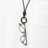 KAKERU C グラスホルダー ワックスコットン KAKERU C グラスホルダー ワックスコットン