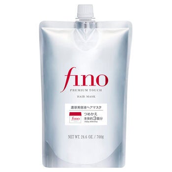 フィーノ プレミアムタッチ 濃厚美容液ヘアマスク つめかえ 700g