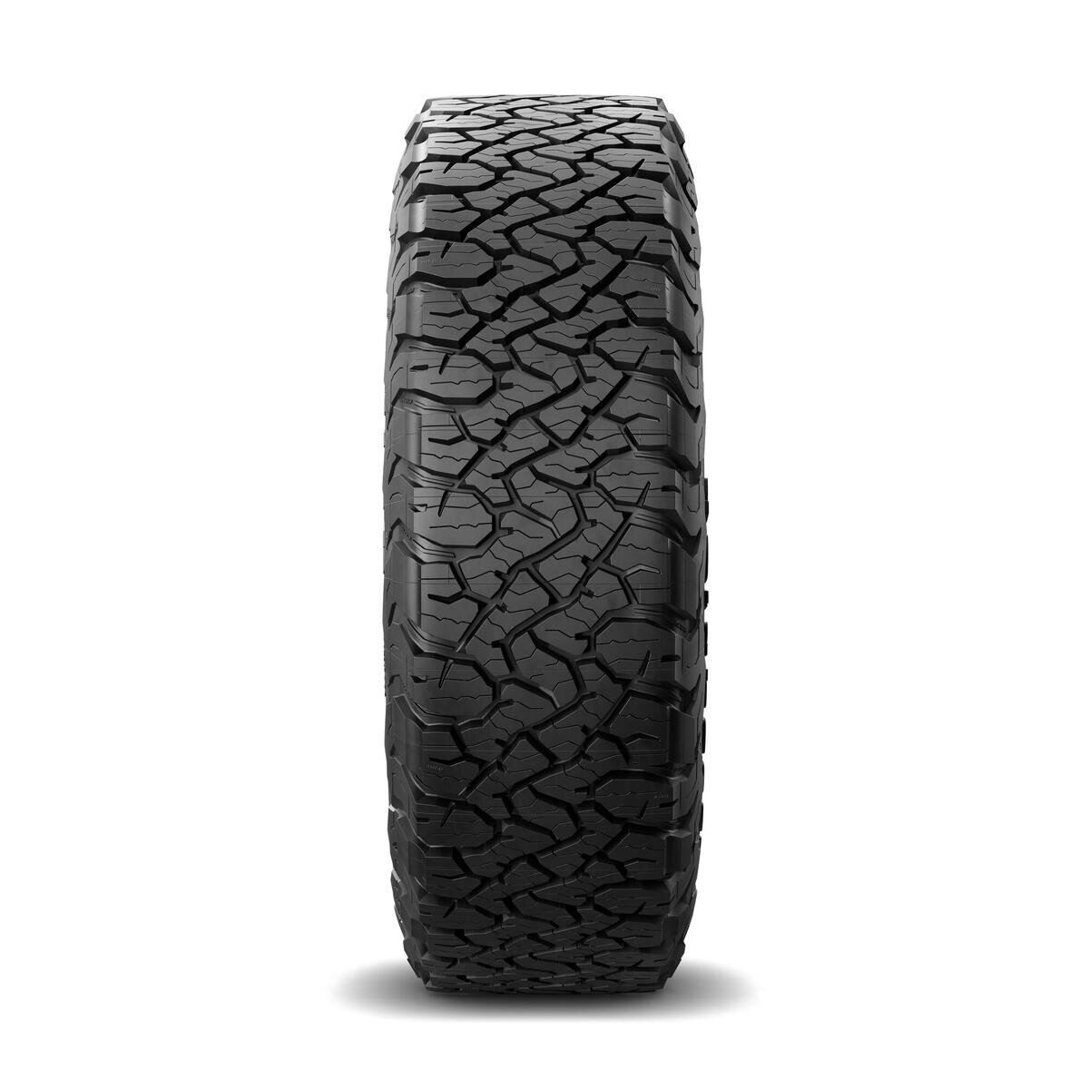 BF GOODRICH All-Terrain T/A KO2 LT215/70R16 100/97R | タイヤの通販  販売と交換/交換予約のTIREHOOD