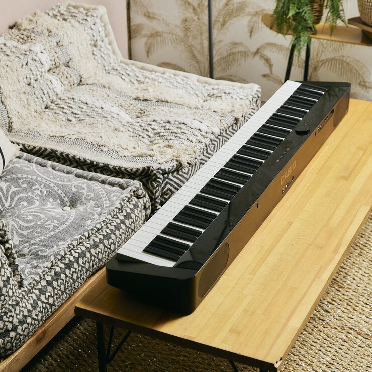 カシオ 電子ピアノ CGP-S555BK