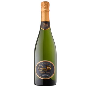 カヴァ・ヒルズ・キュヴェ 1887 750ml