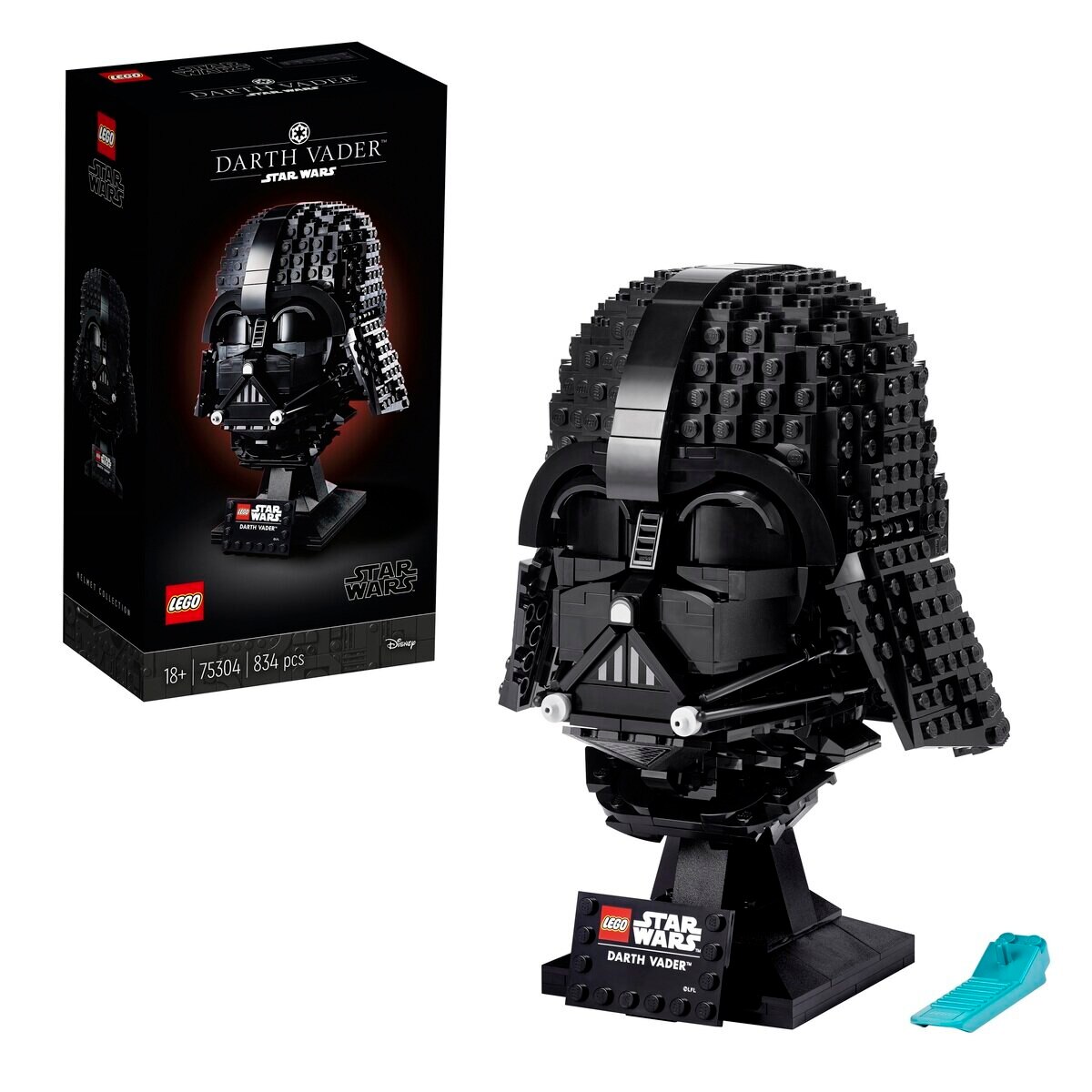 レゴ スターウォーズ ダース ベイダー ヘルメット Costco Japan