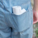 SPICERR ポケッタブル高圧洗浄機 ホワイト SWU-201(WH) SPICERR ポケッタブル高圧洗浄機 ホワイト SWU-201(WH)