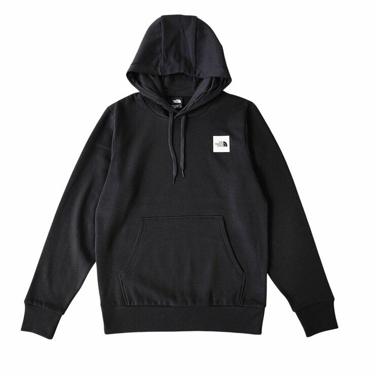 ザ ノースフェイス メンズ エボリューション ボックス ハーフドーム レギュラー フーディー