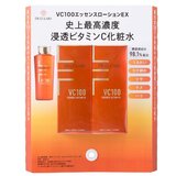 ドクターシーラボ VC100エッセンスローションEX 150 ml x2