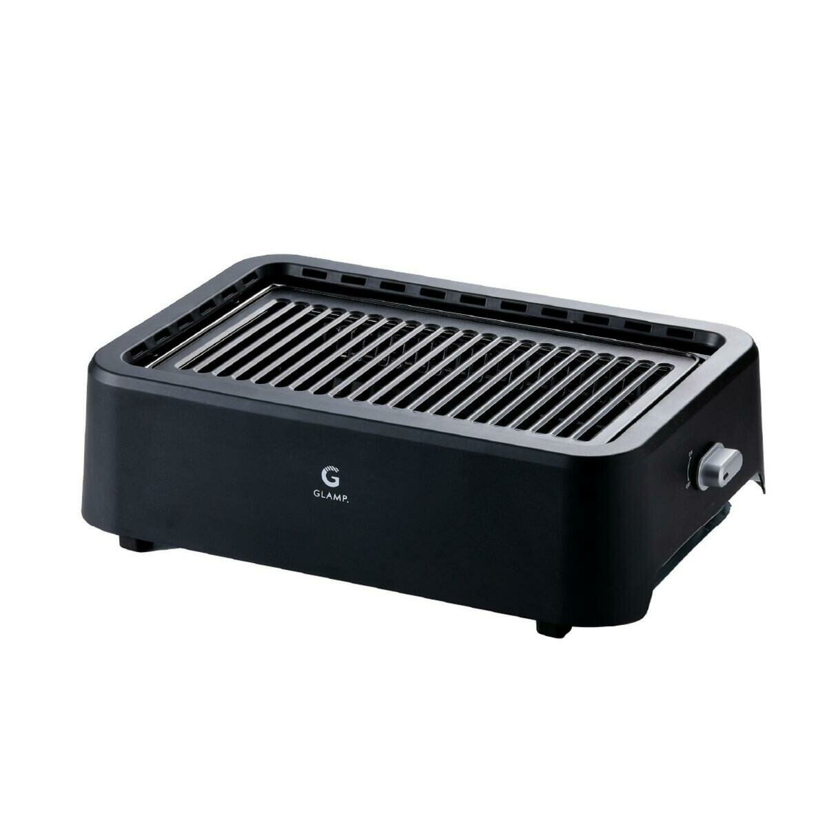 グランプ 超少煙グリル SG-01 | Costco Japan