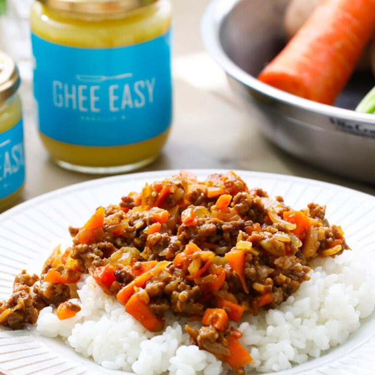 GHEE EASY グラスフェッド・ギー 200g | Costco Japan