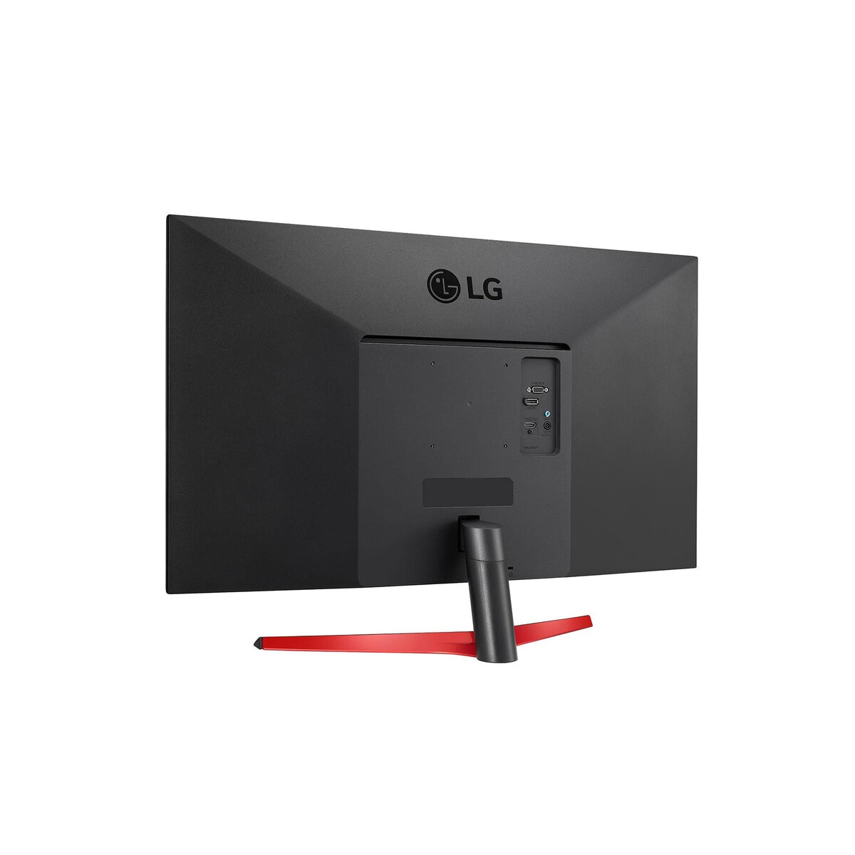 LG 31.5インチ PCモニター IPSフルHD 32MP60G-B