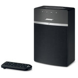 ボーズ SoundTouch 10 ワイヤレススピーカー