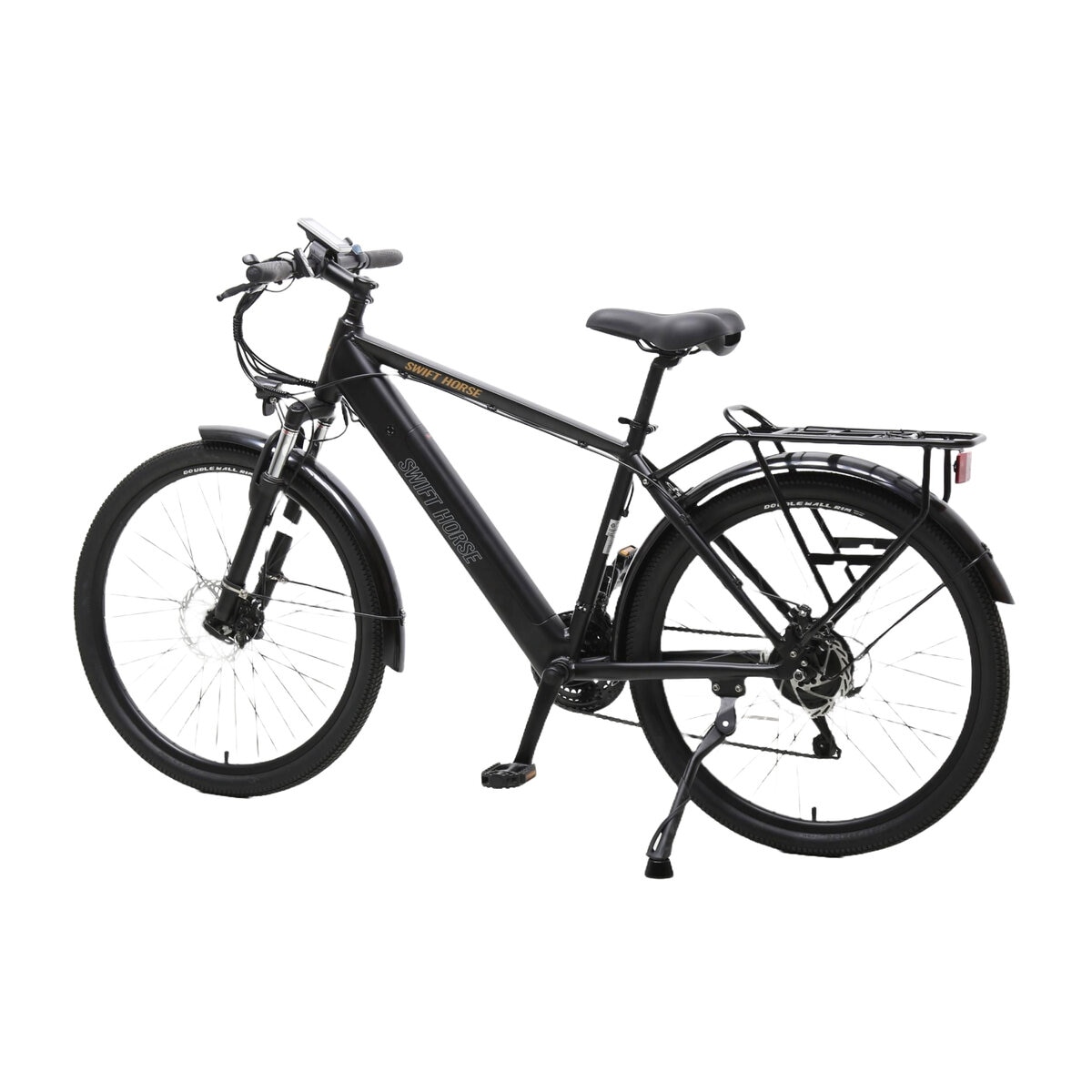 SWIFT HORSE 1 電動アシスト マウンテンバイク Ver.2