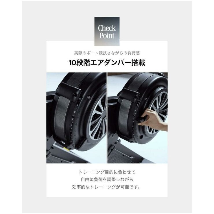 OVERMAX スキー マシーン OVERMAX スキー マシーン