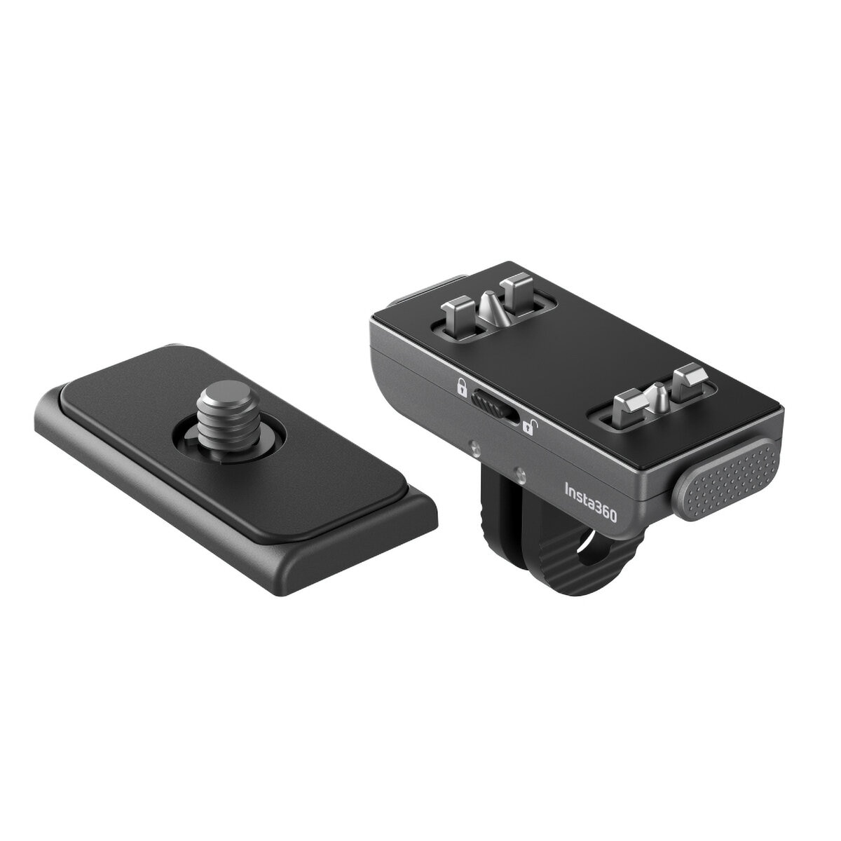 INSTA360 トラベルバンドルキット CINSBAVK-ECOS