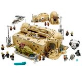 レゴ スター・ウォーズ モス・アイズリー・カンティーナ