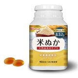 アイリスオーヤマ 米ぬかサプリメント 180粒