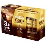 ネスレ ゴールドブレンド コク深め 3パック 285g ネスレ ゴールドブレンド コク深め 3パック 285g