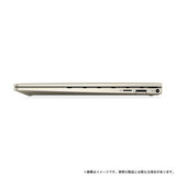 HP ENVY x360 13-bd0000 13.3インチ ノートPC intel Core i5-8GBメモリ