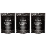 カロリセッタチャコールコーヒー 100g X 3袋