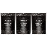 カロリセッタチャコールコーヒー  100g X 3袋