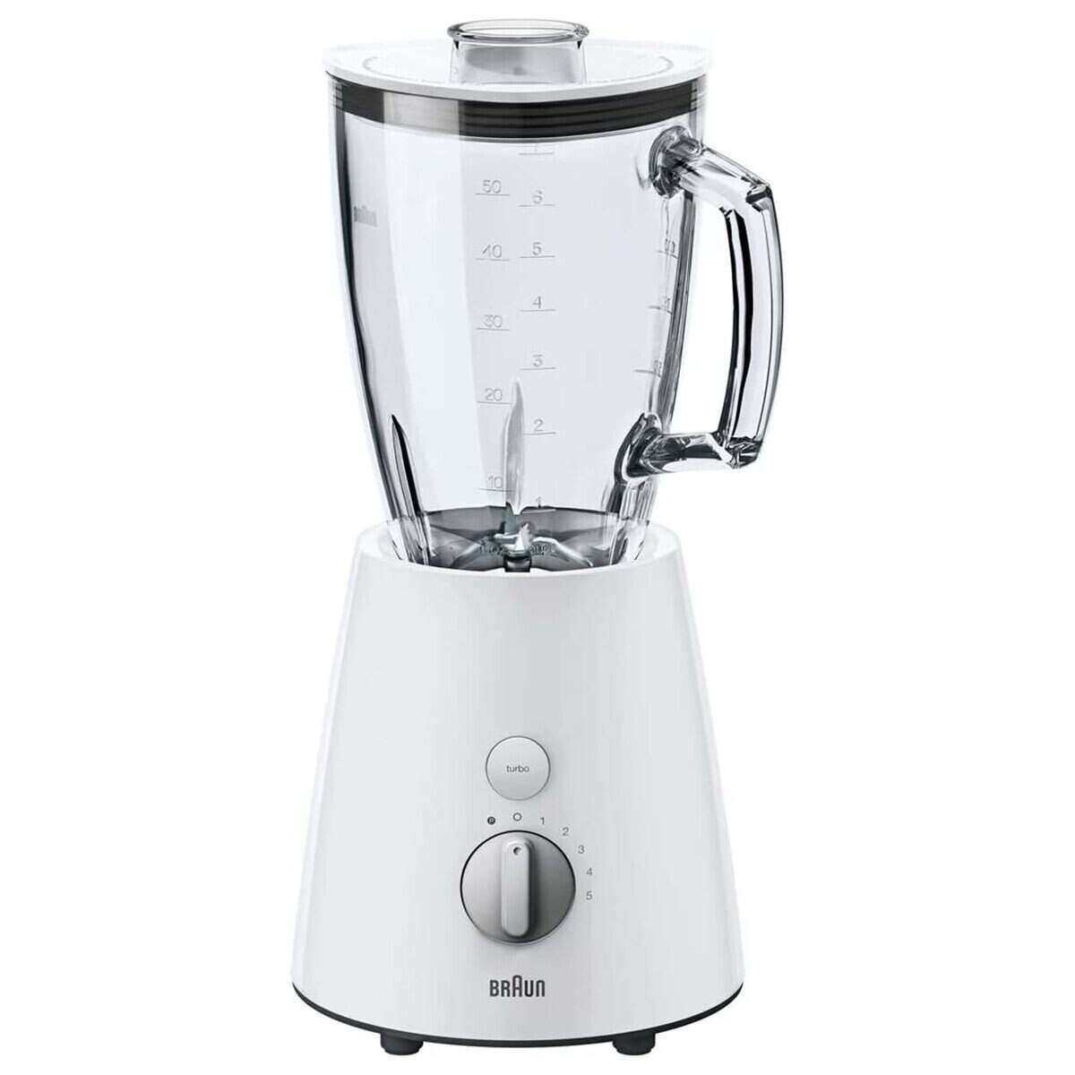 ★大福婦人様売約済　BRAUN パワーブレンド３ JB3060BK ミキサー Amazon | ブラウン パワーブレンド3 ブレンダー [1.25L