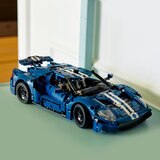 レゴ テクニック 2022 フォード GT