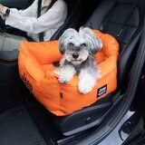 JEEP ドライブキャリーベッド オレンジ