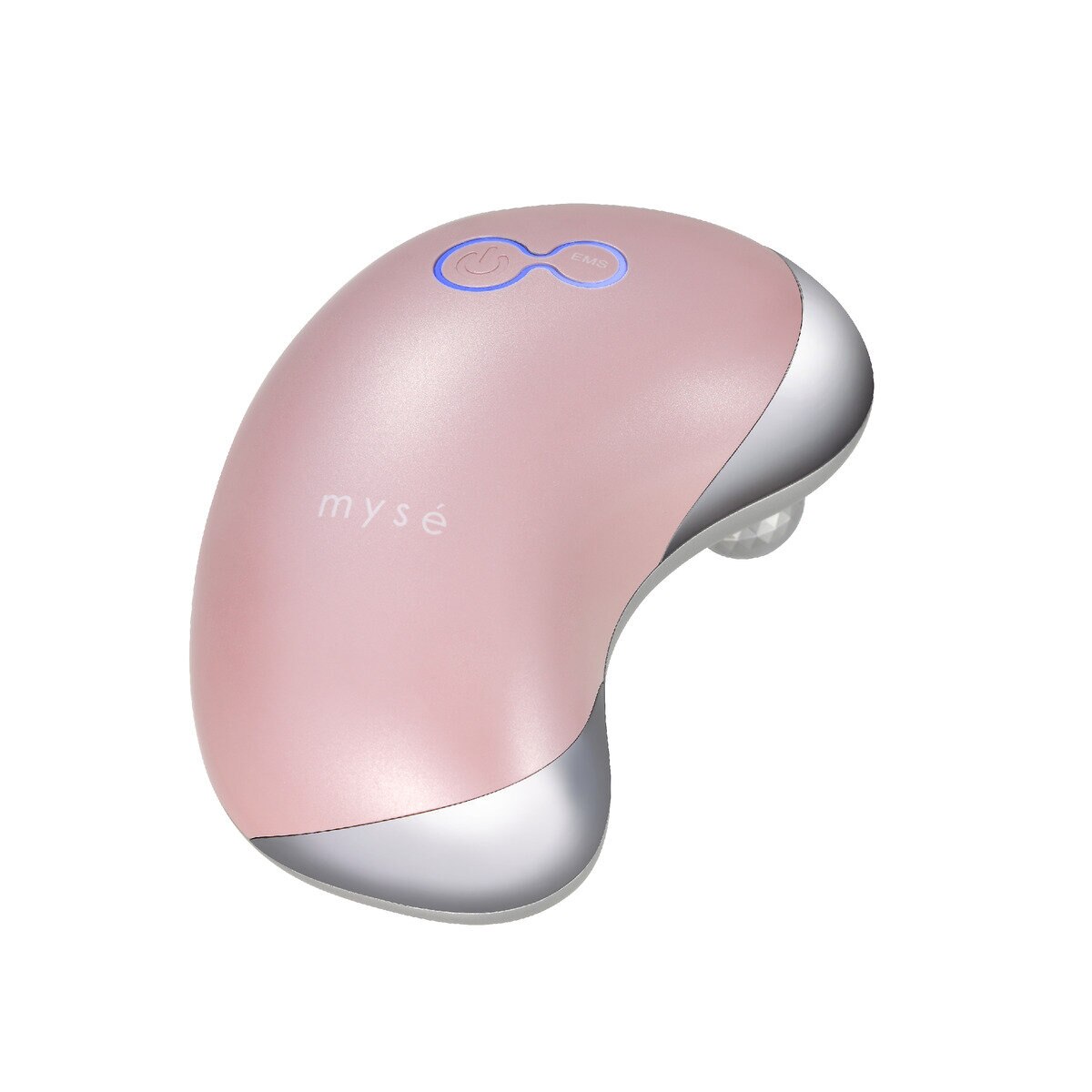ヤーマン ミーゼ ウェーブスパ MS50P