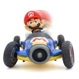 マリオカート Gフォース R/C マリオ & ルイージ ツインセット