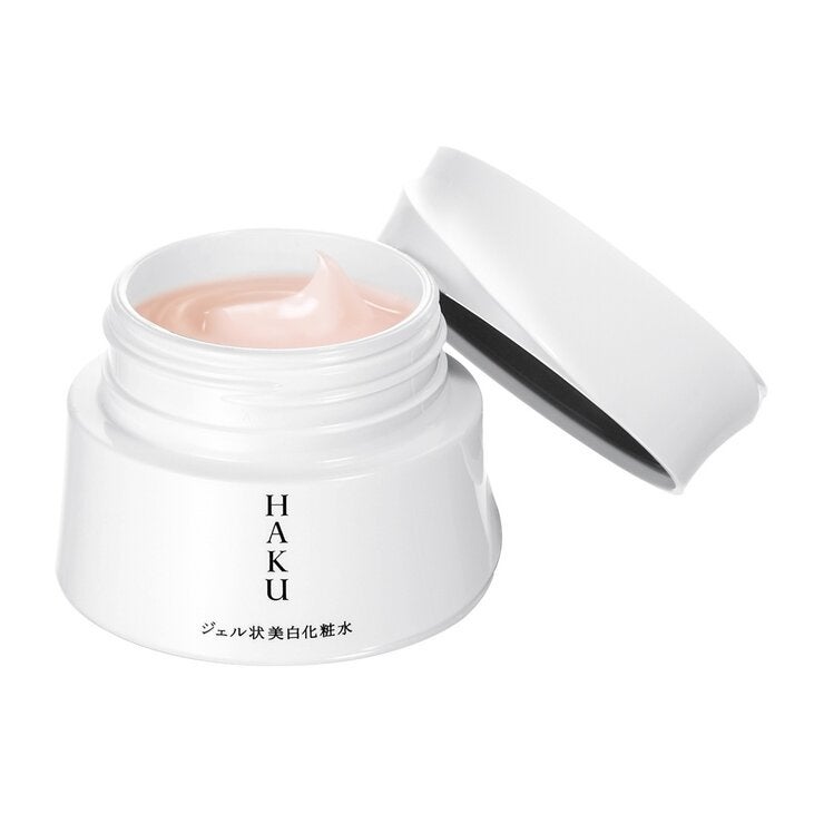 資生堂 HAKU メラノディープモイスチャー 薬用ジェル状美白化粧水・美容液 資生堂 HAKU メラノディープモイスチャー 薬用ジェル状美白化粧水・美容液
