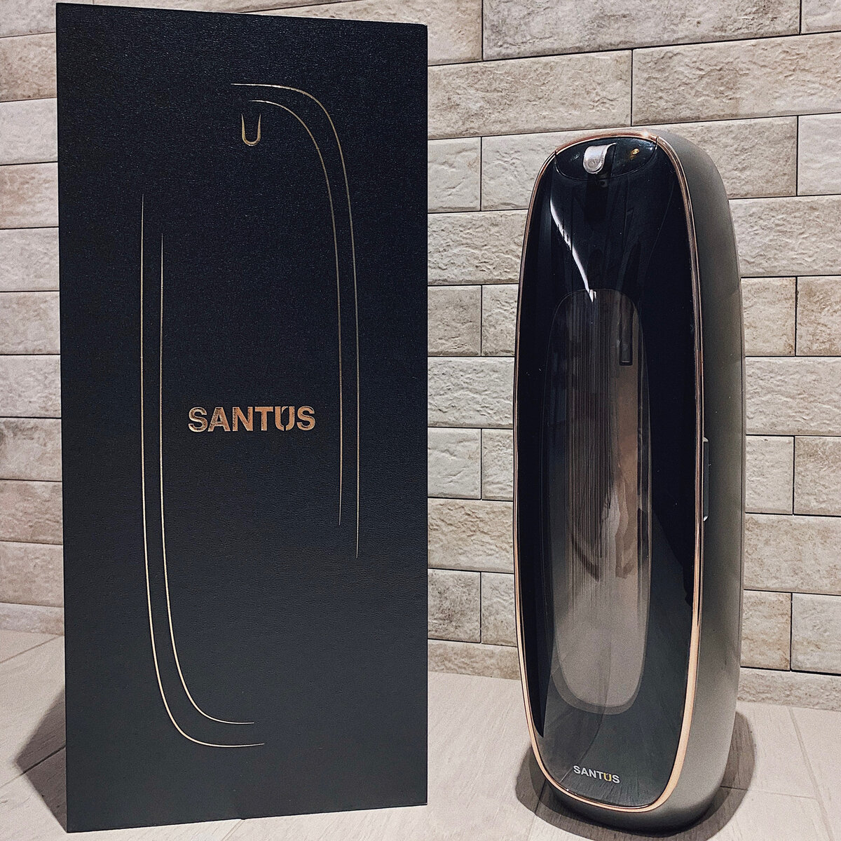 SANTUSワインサーブマシンADT-UNO-A1