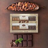 ウィターズ ジャンドゥイオット チョコレートミックス
