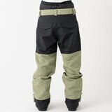 オーシャンパシフィック レディース スノー パンツ