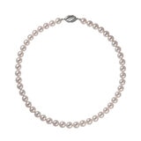 あこやパール 花珠 8.5mm パールネックレス　SNS0005-85N